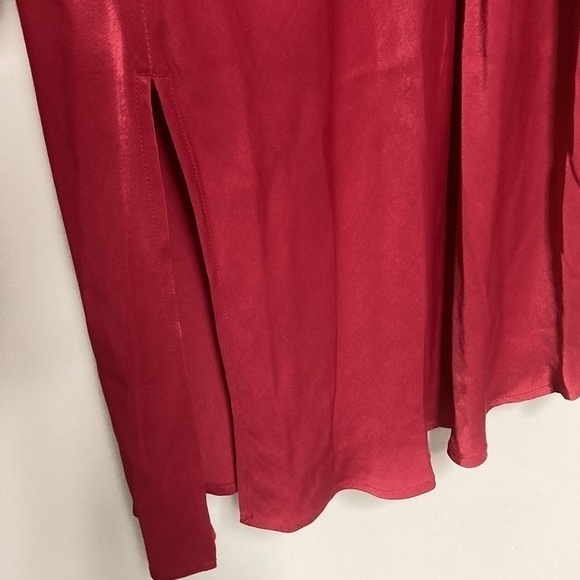 Anthropologie Maxi Dress - Picture 7 of 11